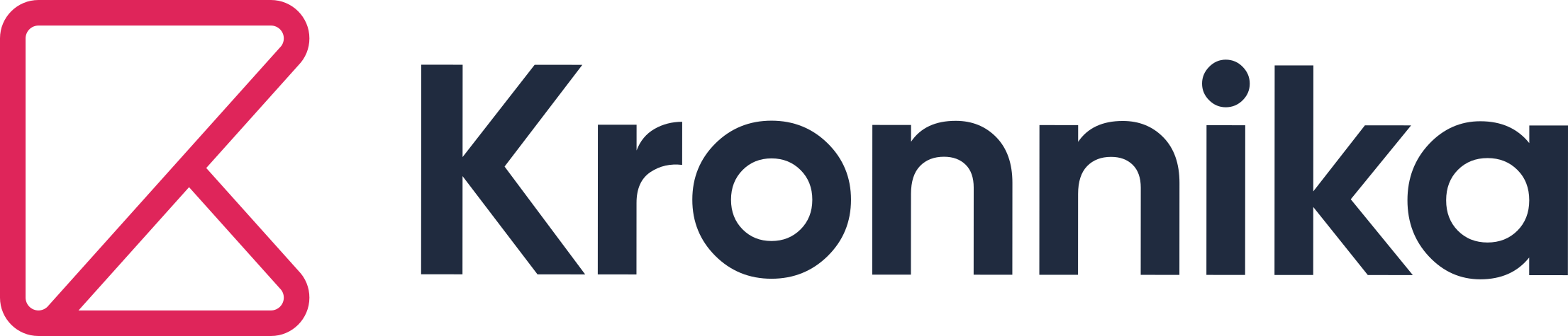 Kronnika